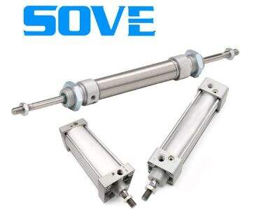 Small & Medium Factories in Southeast Asia: Trusted Pneumatic Suppliers