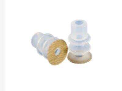 Dust & Heat Resistant EOAT: Why Middle East Manufacturers Choose These Suction Cups & Cylinders?