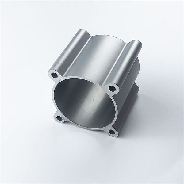 How to choose the right aluminum profile for your pneumatic cylinder