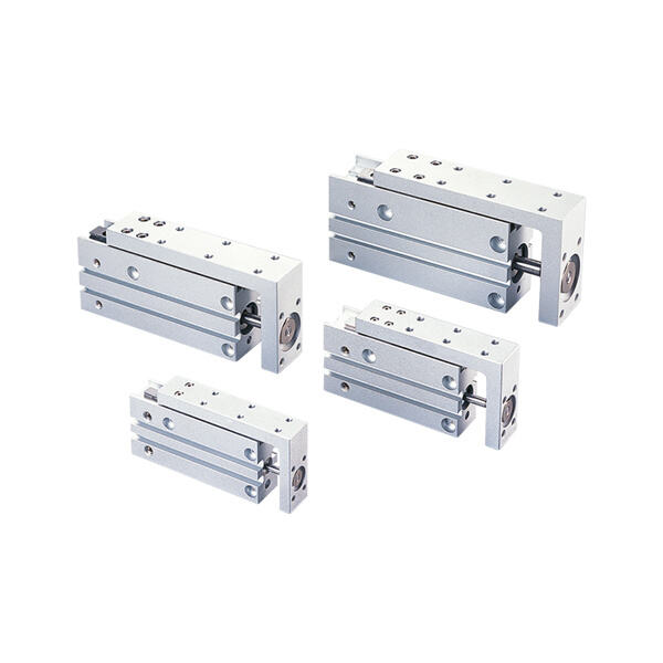 The role of friction in controlling sliding cylinders