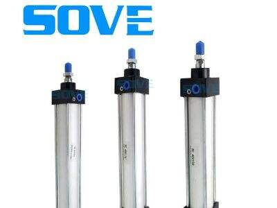 اتجاهات مصانع أمريكا الذكية: دمج وحدات الإمساك بنهاية الأداة (مصاصات + أسطوانات) للإنتاج المدعوم بالإنترنت للأشياء