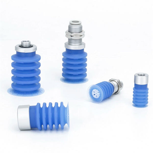 Easy to use and install - the convenience of PVC suction cups