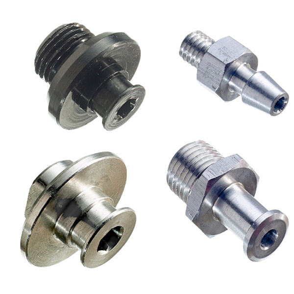 Maximize Efficiency with Quality Pneumatic Accessories