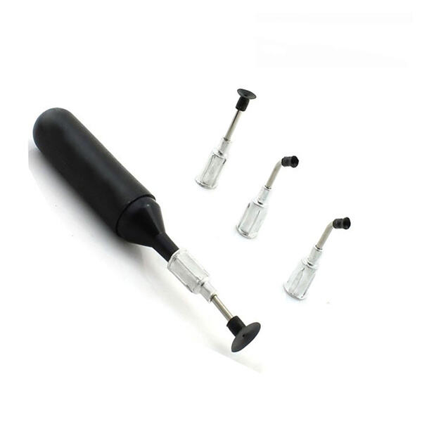 Achieve precise and efficient panel installation with vacuum suction cups.