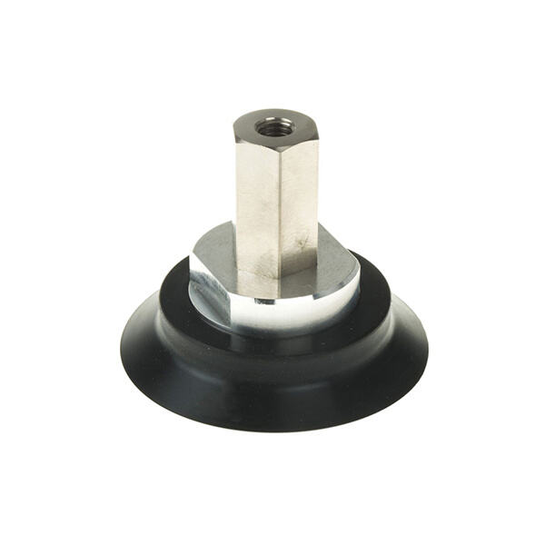 The innovative technology behind vacuum suction cups for reliable gripping power