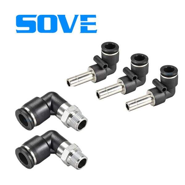 Protection of Tube Fittings