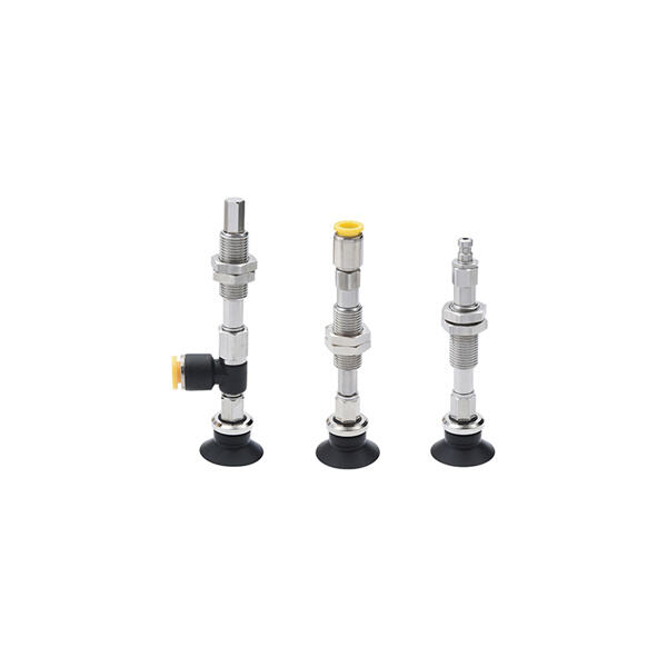 Discover the versatility of vacuum suction cups for various applications