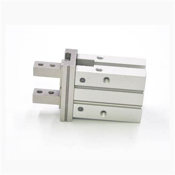 Choosing the right finger cylinder for your specific needs