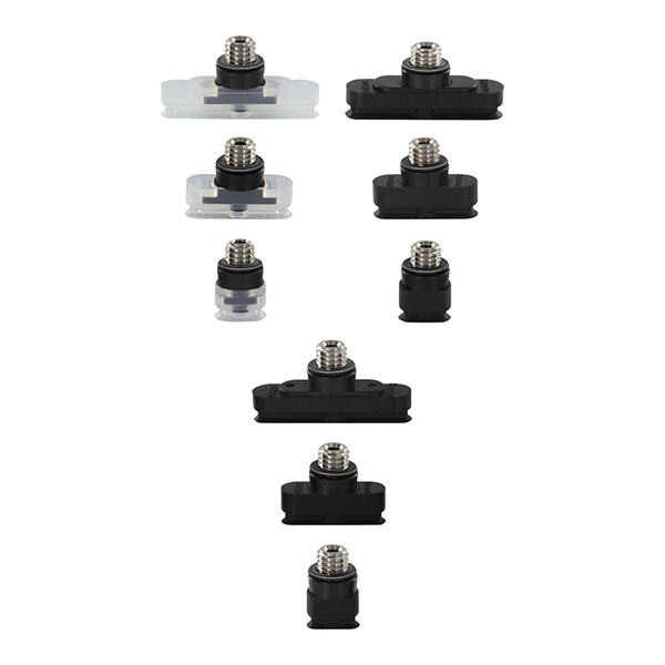 The strength of small suction cups