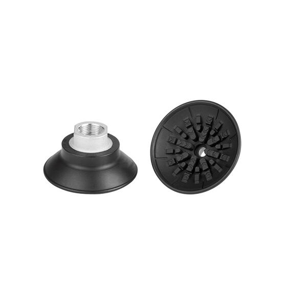 Discover the benefits of using thin suction cups for various applications