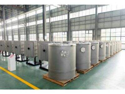 Optische Coatingmachine en Cavity: Wat kopers moeten weten in 2025