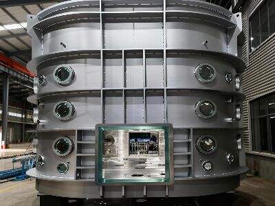 A Brief Analysis of the Core Trio in Fiber Drawing Furnace Bodies: Heat, Vacuum, and Gas Flow