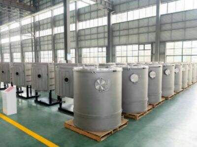 The Role of a Semiconductor Vacuum Chamber in Thin Film Deposition