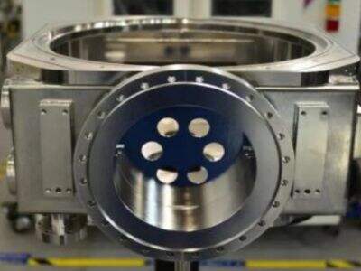 Corpo do Forno de Cristal Único: Projeto, Aplicações e Informações do Fabricante