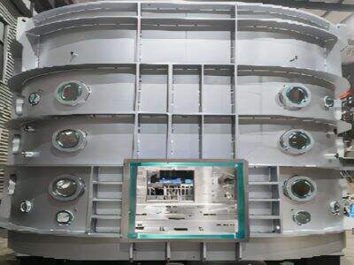 Leveranciers van topcoatingmachines met aanpassingsmogelijkheden voor de optische en halfgeleiderindustrie