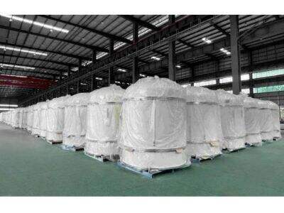 Innovaties in Ovenontwerp voor Geavanceerde Kristalgroei