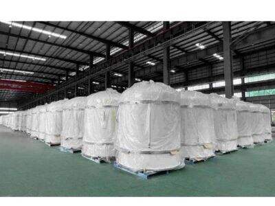 OEM Fabrikanten van Vacuümholten: Waar moeten wereldwijde kopers op letten