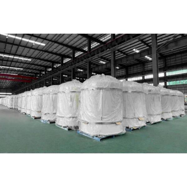 Kamer voor geavanceerde technologiecoating voor verbeterde prestaties