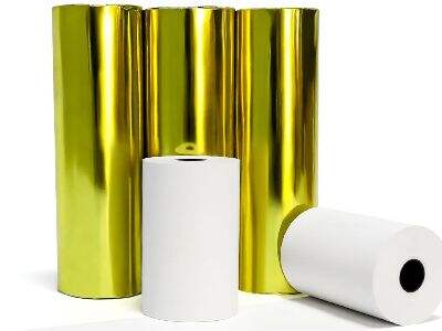 Top 10 Benefits of Using Barcode Label Rolls in Business