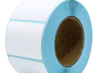 Top Applications for Thermal Labels in Different Industries
