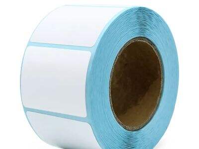 Types of Packaging Labels: From Paper to Film