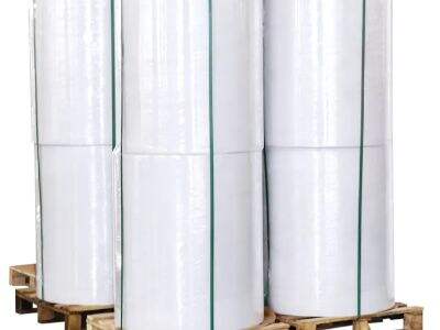 Why Waterproof Shipping Labels Are Essential for Secure Deliveries