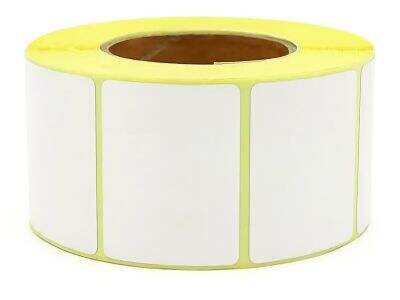 Understanding Label Sizes, Materials, and Adhesives