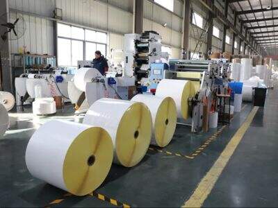 The Future of Barcode Label Rolls: Trends and Innovations