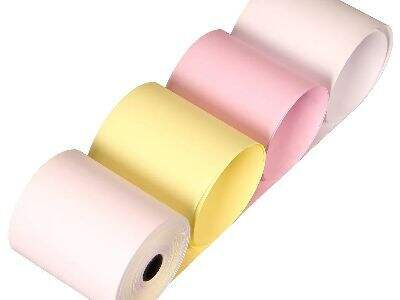 Како одабрати одговарајући термални јумбо ролни ознаке за Ваш бизнис