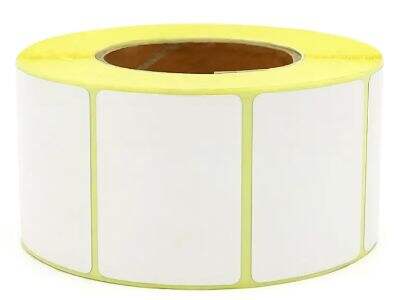 How Barcode Label Rolls Improve Warehouse Efficiency