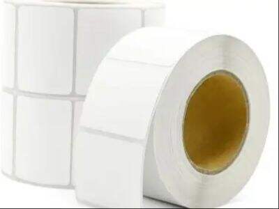 2.Водне отпорне шифрове етикете ОЕМ за куриерске и логистичке компаније