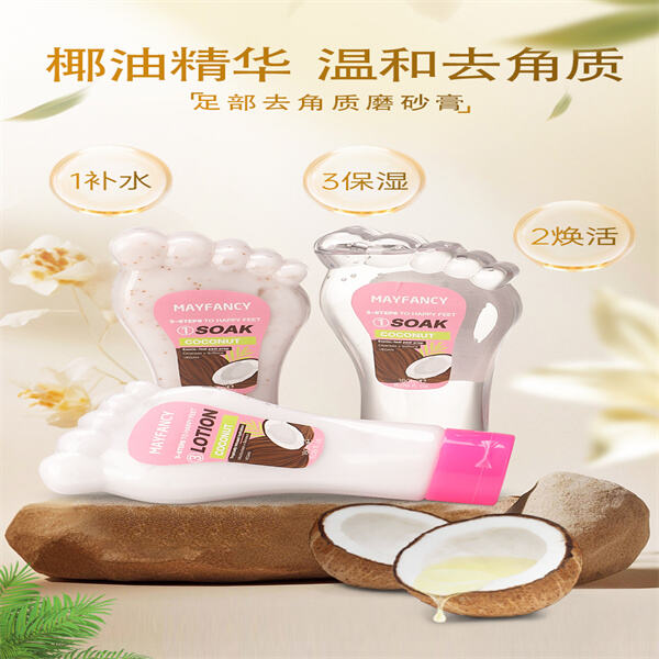 How Foot Cream Can Transform Your Skin? 