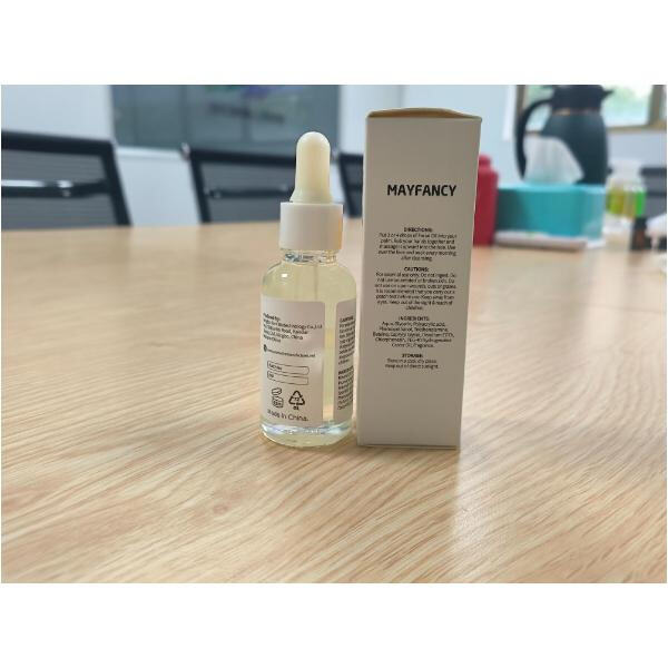 Serum Face Vitamin Cで輝きのある健康的な肌を目指そう