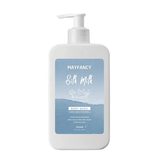 Ibalik ang naturang kandarapa ng iyong balat gamit ang aming formula na nagdidala ng tubig