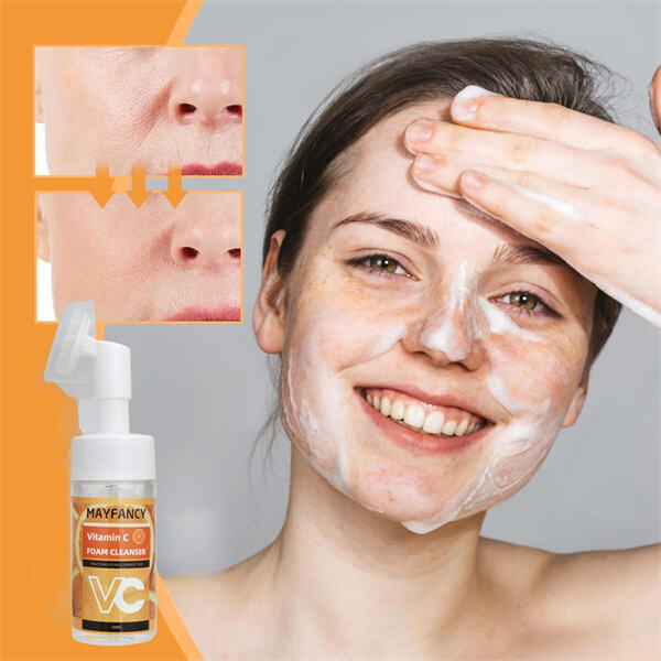 Sanft peeling und reinige die Haut mit Salicylic Acid