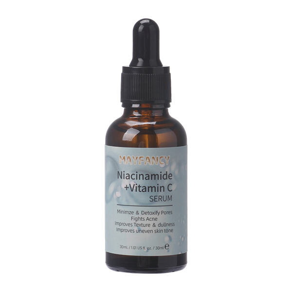 Ibalik ang buhay at bigyan ng sustansya ang iyong balat gamit ang aming face serum