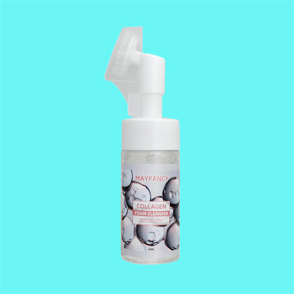 Upplev ren och strålende hud med Clean and Clear's mjuka rengöring!