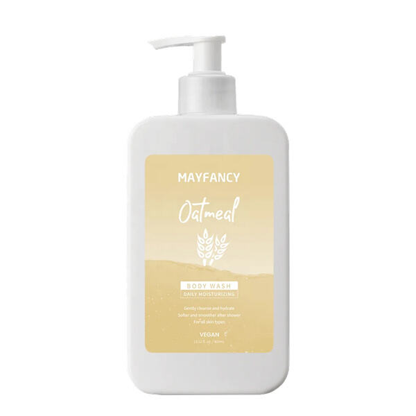 Shower Gel Terbaik di Bawah $10