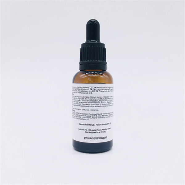 Instantly illuminate your complexion with our brightening serum.