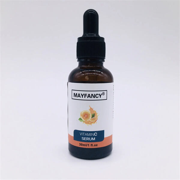 Get the radiant look you deserve with our face serum.