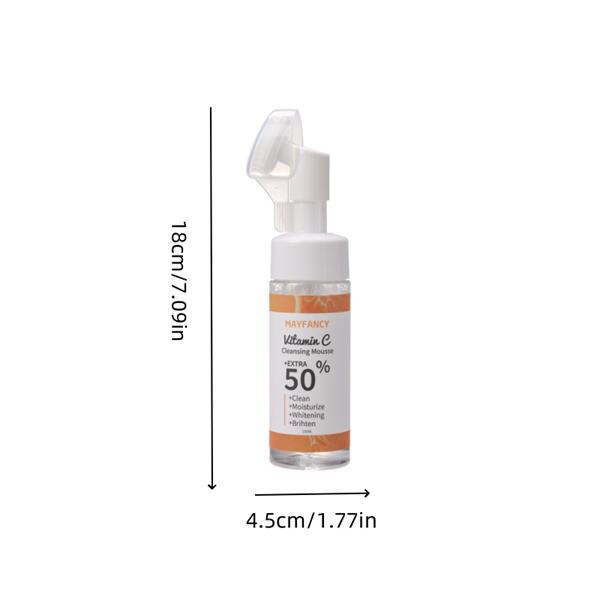 Achieve Radiant Skin with Exfoliating Cleanser for Your Face