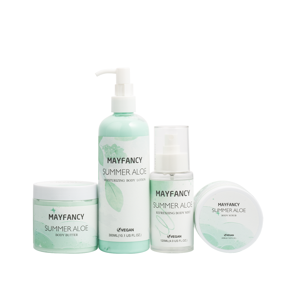 product mayfancy spf50 sunblock moisturizer whitening cream with sunscreen protection-1