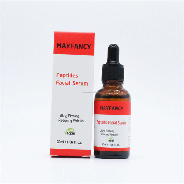 Instantly Quench Thirsty Skin with Serum