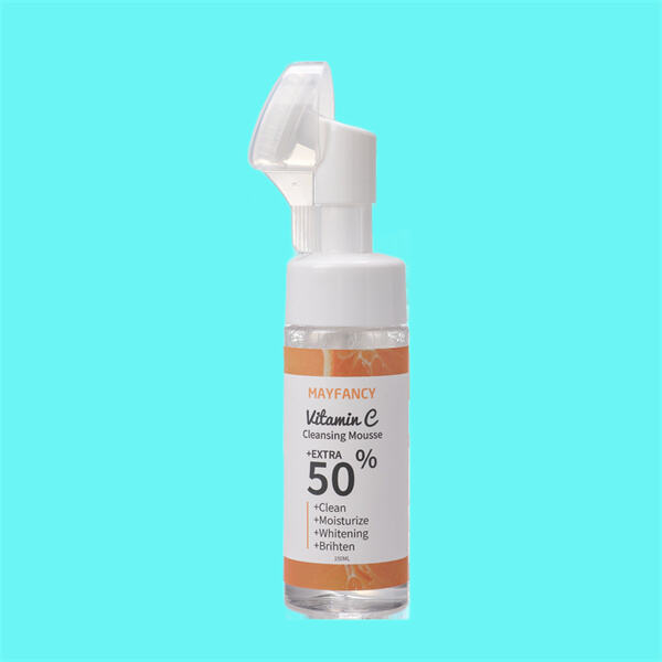 Clear Your Skin of Excess Oil with These Cleansers