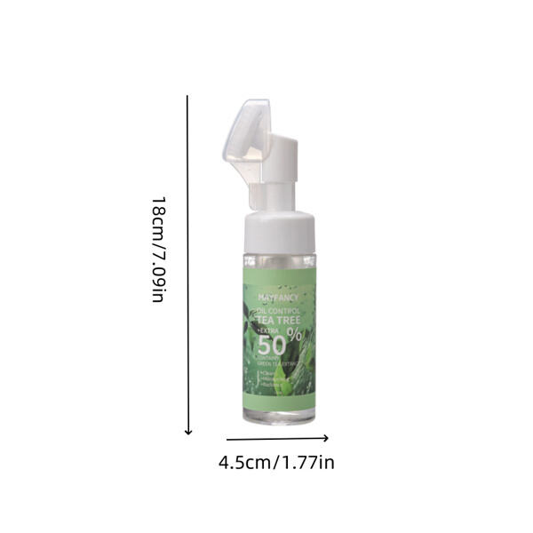 Get Fresh-Faced with an Exfoliating Cleanser