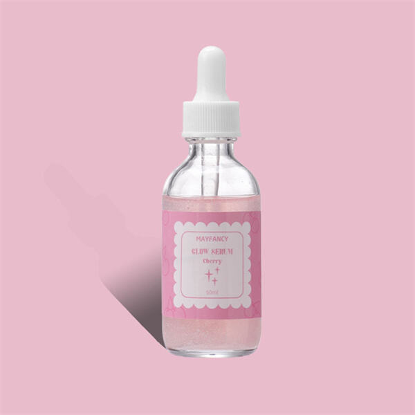 Combat signs of aging with our proven face serum formula