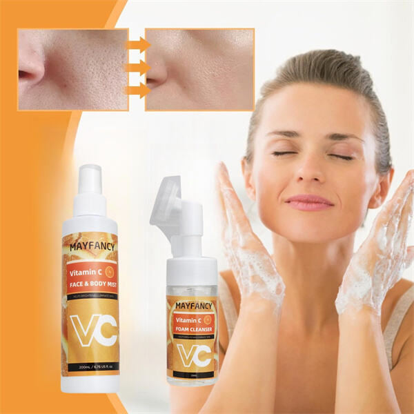 Öl und Unreinheiten mit Salicylic Acid Gesichtswasser kontrollieren