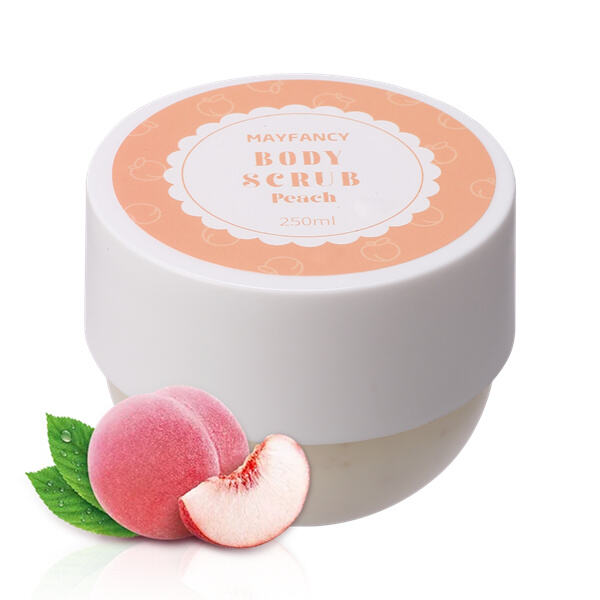 Nourish and Hydrate Your Feet with our Foot Scrub Cream
