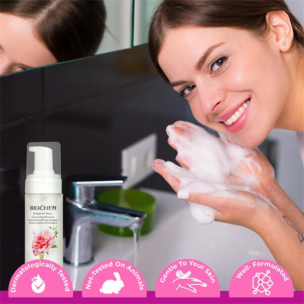 Cleansers That Nourish Both Oily and Dry Skin