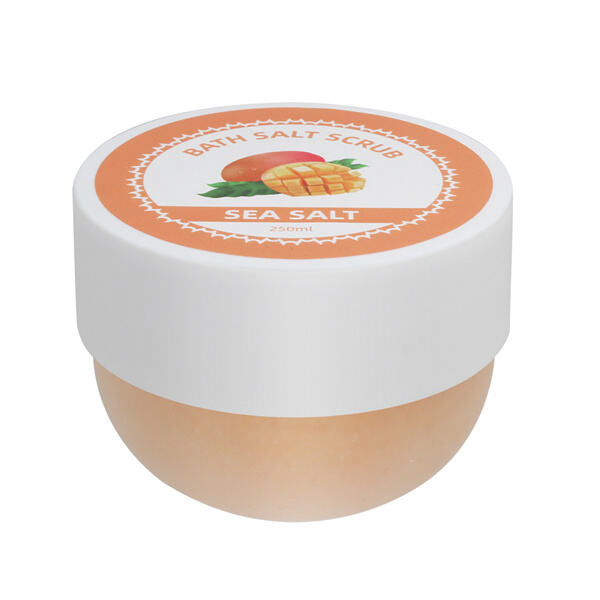Gentle yet effective face scrubs for all skin types